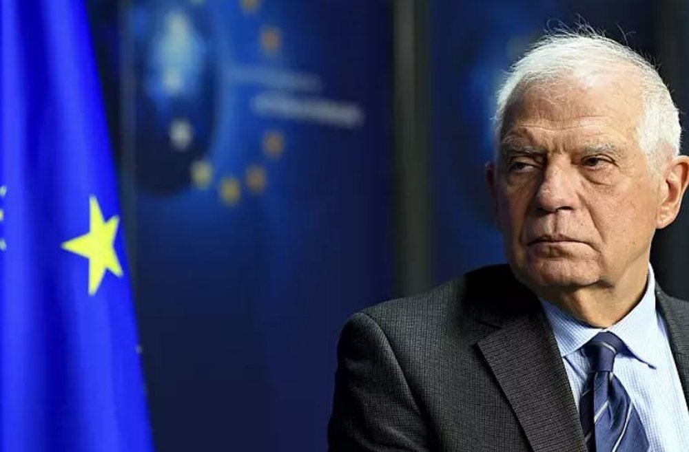"Europa kopsht, bota xhung&euml;l"/ Borrell k&euml;rkon falje p&euml;r