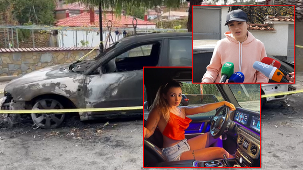 Pezullohet shefi i krimeve pas sherrit t&euml; &ldquo;gangsteres s&euml;