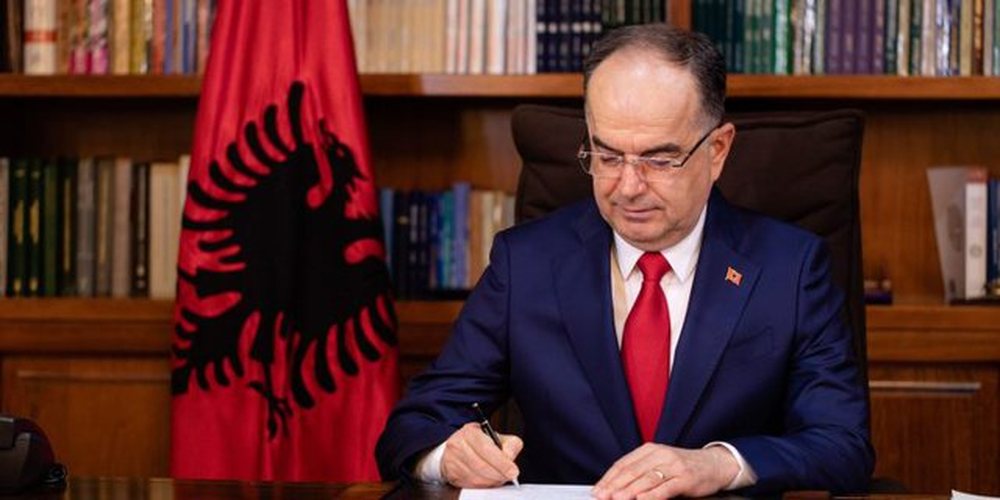 Vendoset data e zgjedhjeve, votimet p&euml;r bashkit&euml; n&euml; 14 Maj