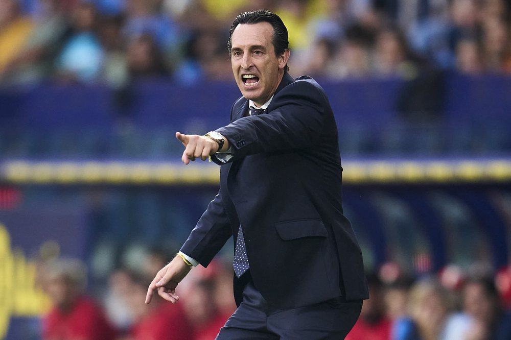 Prishi kontrat&euml;n n&euml; m&euml;nyr&euml; t&euml; nj&euml;anshme, Emery