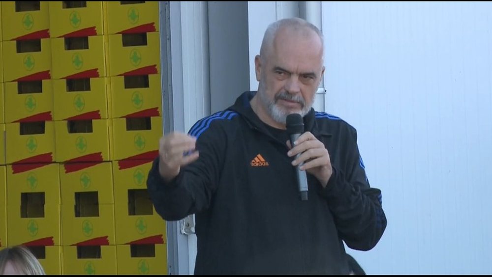 Rasti i Lear Kurtit/ Reagon Rama: Policia u soll n&euml; m&euml;nyr&euml;n