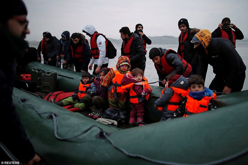 OKB: Mbi 29 mij&euml; emigrant&euml; humb&euml;n jet&euml;n n&euml; rrug&euml;n