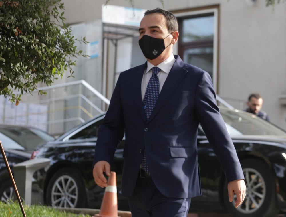 &Euml;ngj&euml;ll Aga&ccedil;i thirret n&euml; SPAK