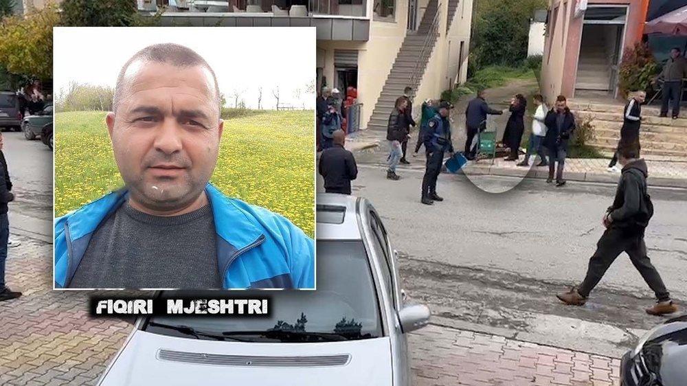 Hetimet/ Ngacmimi i vajz&euml;s p&euml;rfundoi me 3 t&euml; vrar&euml; n&euml;