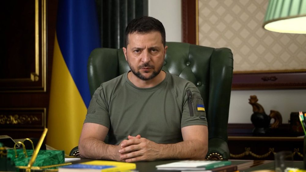 Kremlini pezulloi marr&euml;veshjen e grurit, Zelensky: Nevojitet nj&euml;