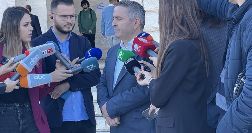 Dita e dyt&euml; e bojkotit, pedagog&euml;t nuk t&euml;rhiqen nga k&euml;rkesat