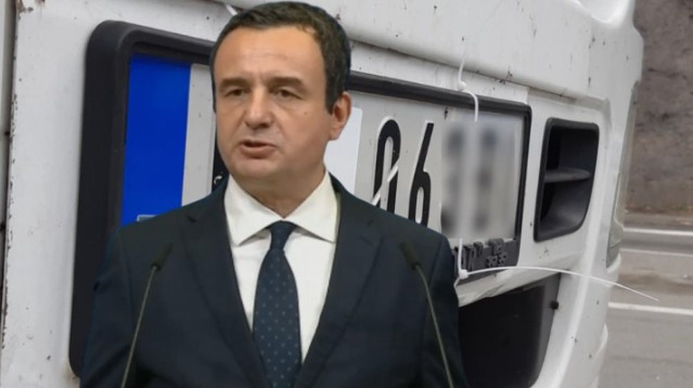 Reciprociteti me Serbin&euml;/ Kurti nuk t&euml;rhiqet: Nuk do ket&euml; shtyrje