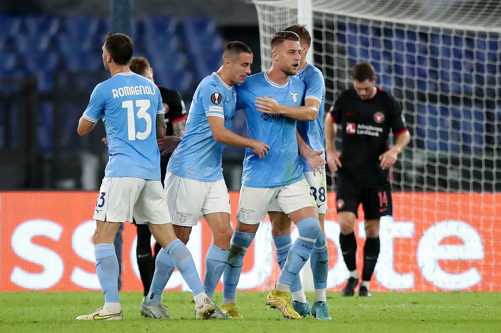 Video/ Lazio fitore me p&euml;rmbysje n&euml; Europa League: PSV i shkakton