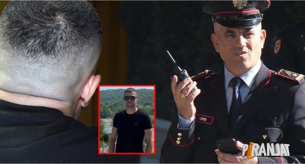 Shoku i Lear Kurtit zbuloi &ccedil;far&euml; i tha Ardi Veliu n&euml; polici