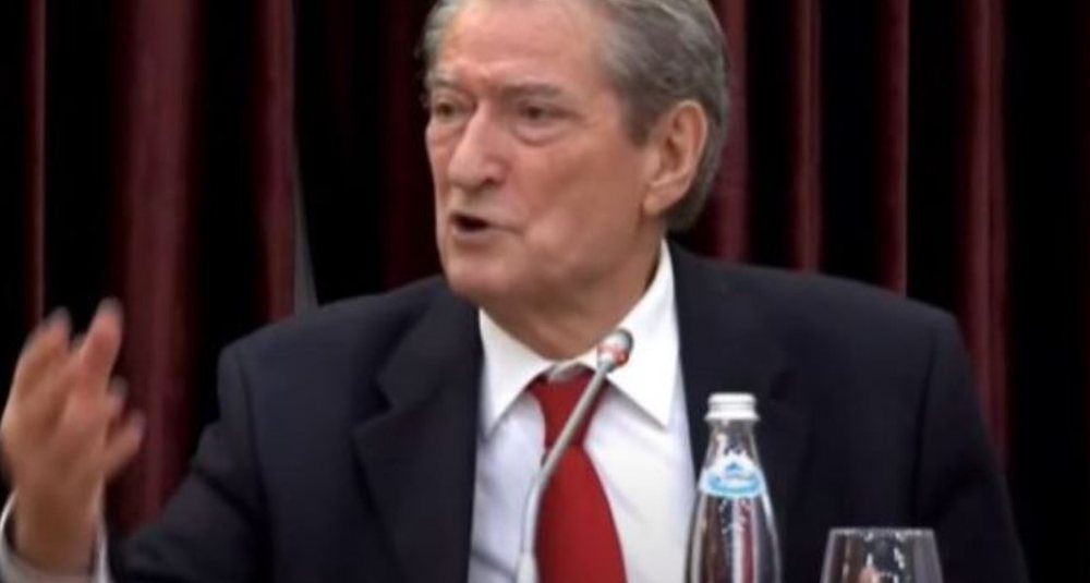 Berisha: Vendin e ekspert&euml;ve n&euml; administrat&euml; e kan&euml;