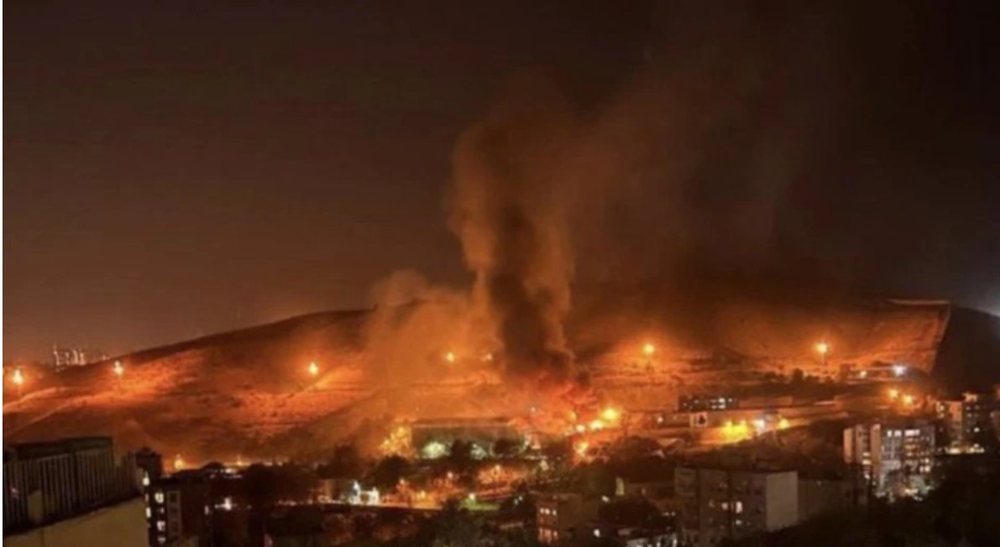 BE vendos sanksione t&euml; reja kund&euml;r Iranit