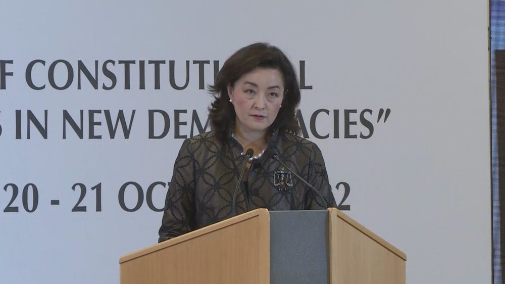 Kim: Mbaroi koha e blerjes dhe k&euml;rc&euml;nimeve ndaj gjyqtar&euml;ve