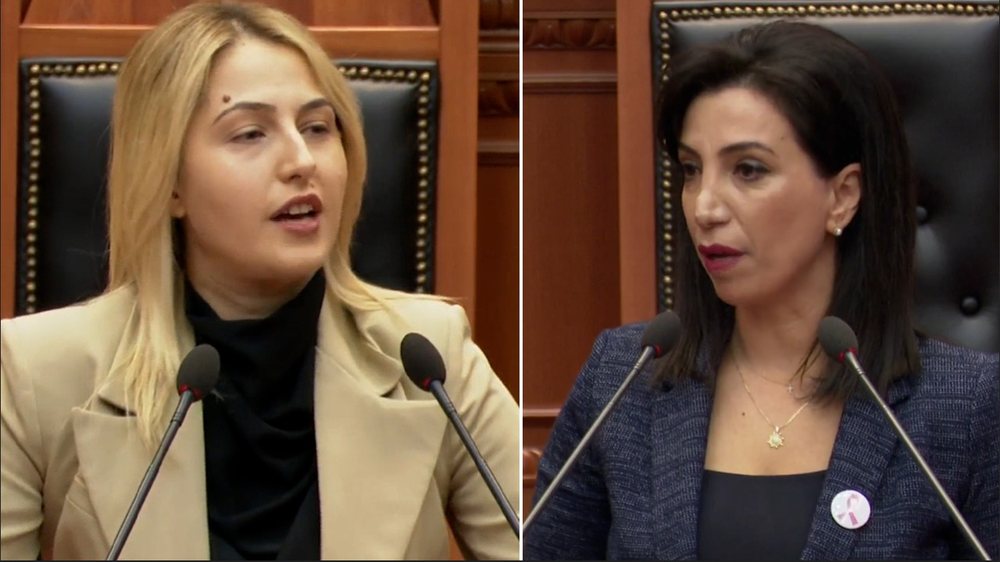 Shkolla dhe kopshti turk/ Zhupa-Kushit: Qeveri vasale, i mbyll&euml;t se