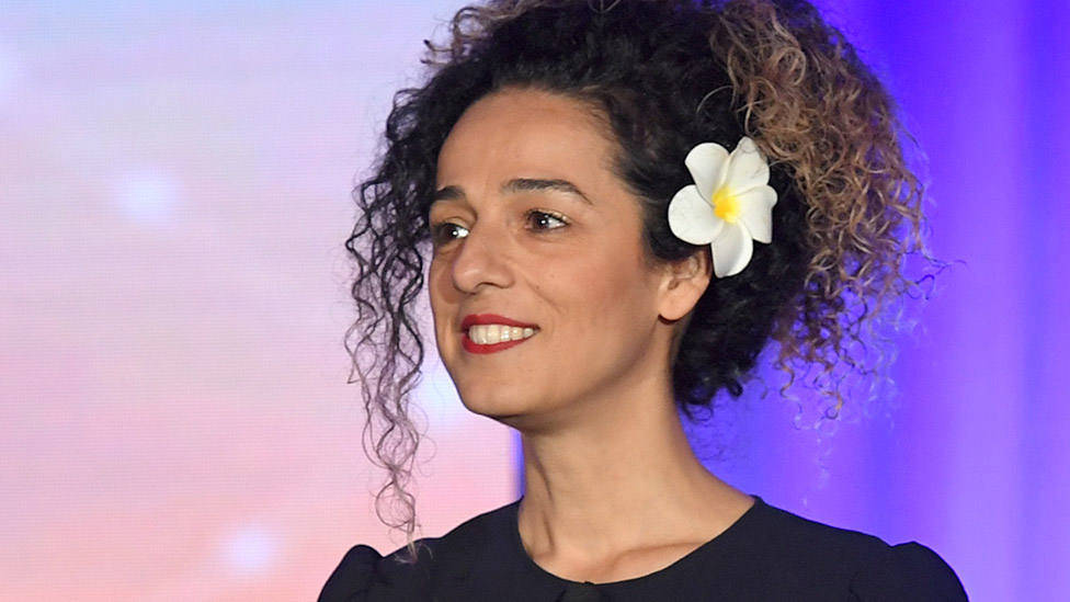aktivistja alinejad 