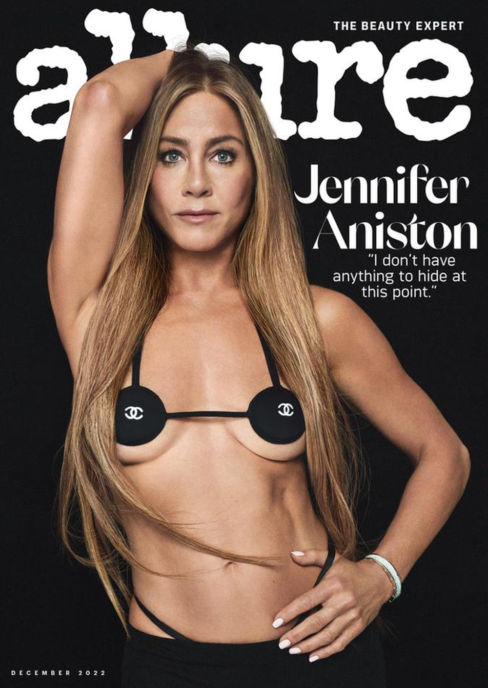 Jennifer Aniston n&euml; nj&euml; rr&euml;fim t&euml; rrall&euml;