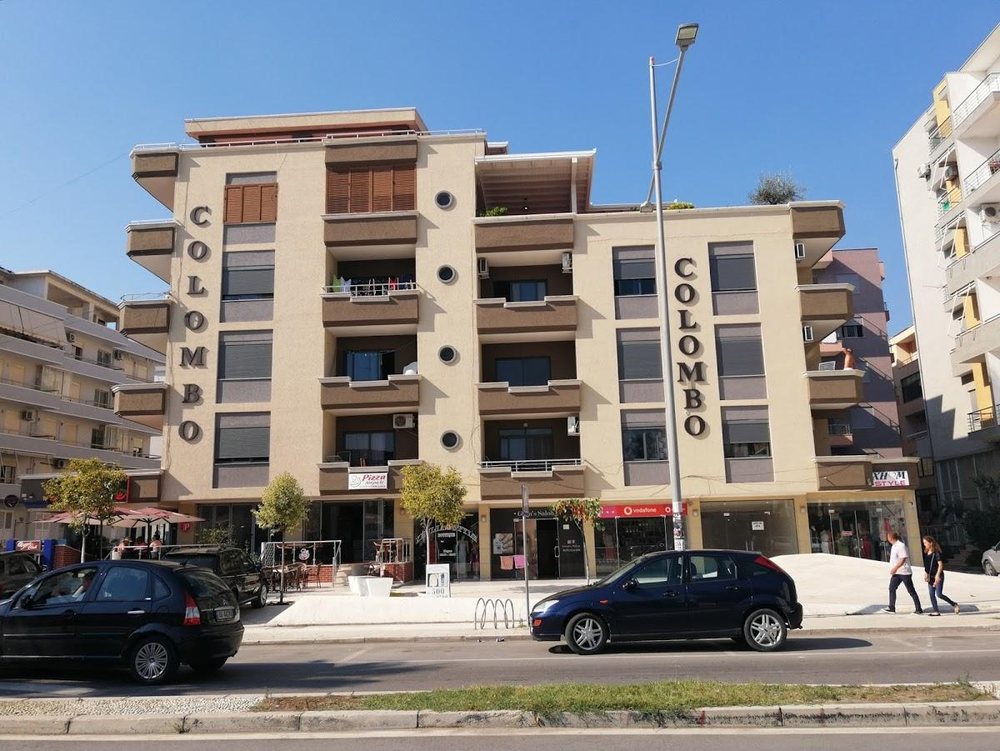 'T&euml; fortit' n&euml; Durr&euml;s i sekuestrohen 1 milion euro