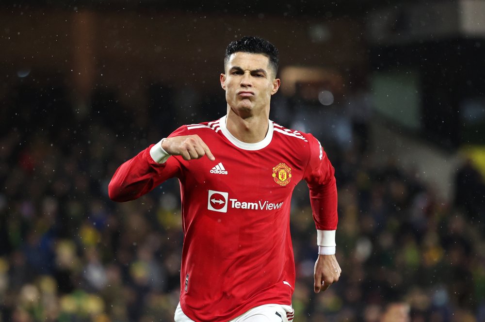 E bujshme n&euml; Spanj&euml;: Cristiano Ronaldo i vetofrohet Real Madrid