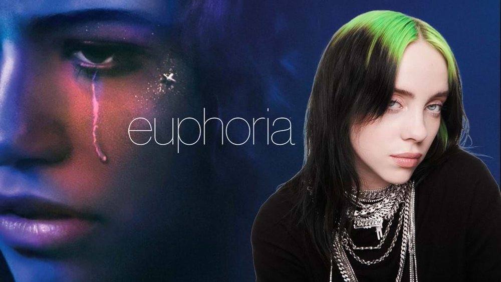 Billie Eilish zbulon n&euml;se do t&euml; jet&euml; n&euml; "Euphoria"