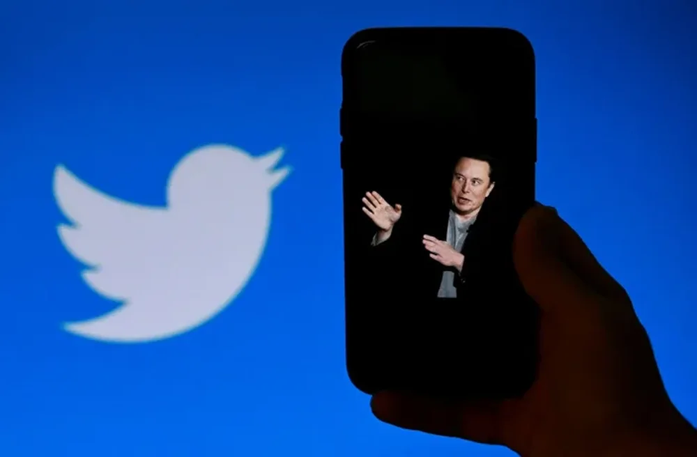 Twitter m&euml; pak i sigurt, shkak stili i menaxhimit t&euml; Elon Musk