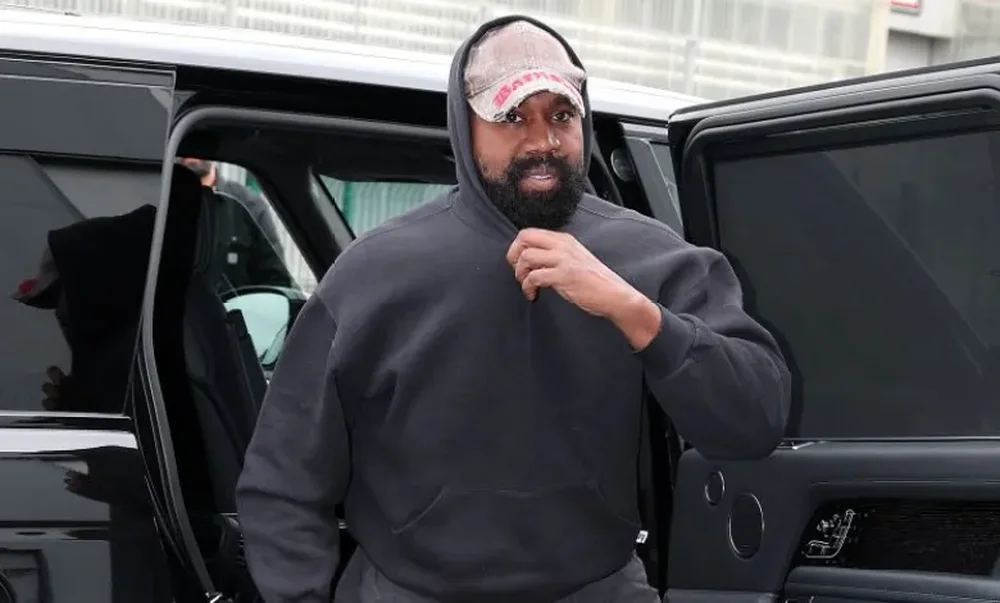 Kanye West nxit s&euml;rish reagime pas rikthimit n&euml; Twitter
