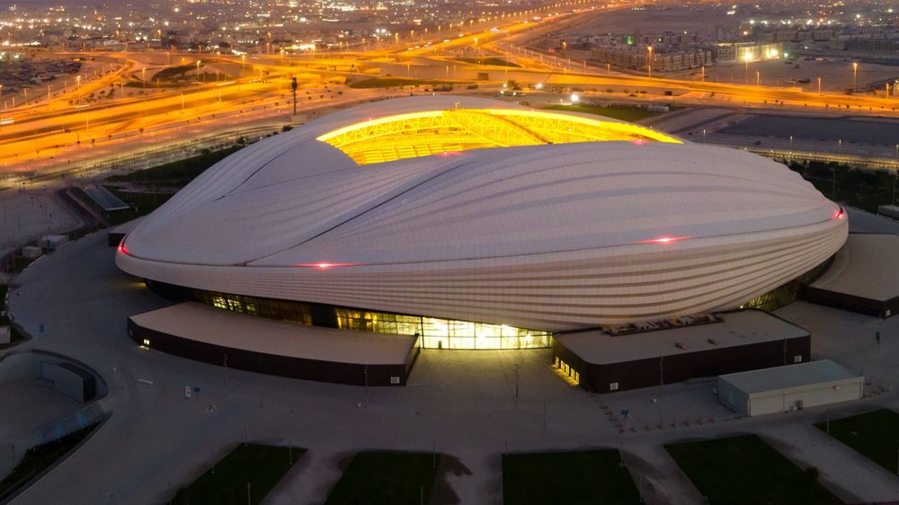 FIFA konfirmon: Nuk do t&euml; shitet alkool n&euml; stadiume