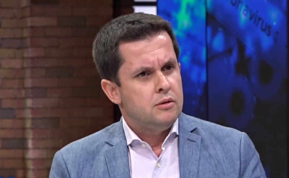 Alimehmeti: Do ta uroja Erion Veliajn n&euml;se fitonte me gar&euml; t&euml;