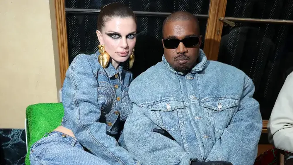 Julia Fox: Ndarja me Kanye ndikoi n&euml; karrier&euml;n time