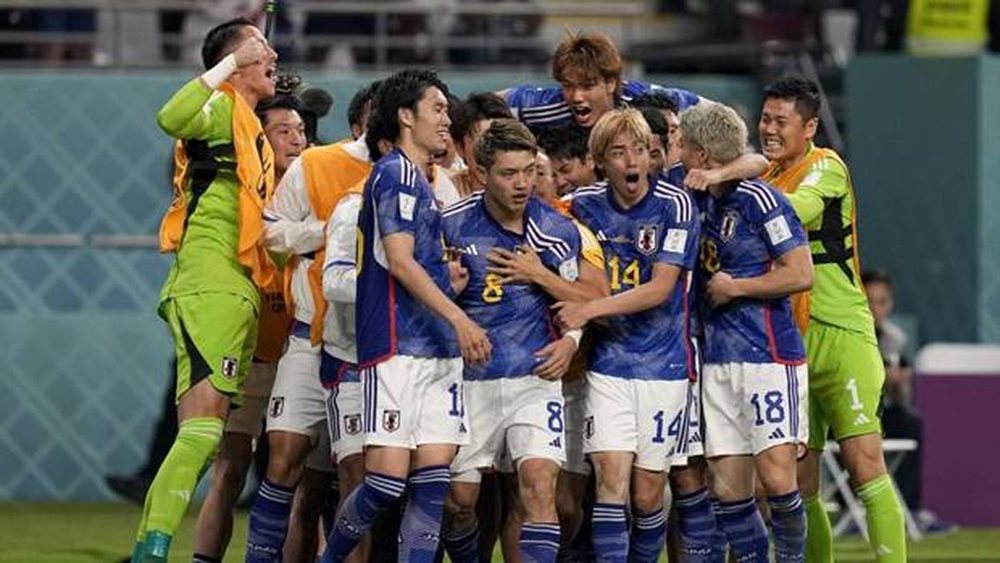 Video / Gjermania b&euml;n "harakiri", 1-2 ndaj Japonis&euml;: Asano
