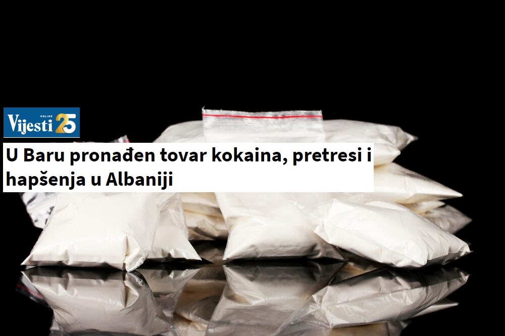 Mediat malazeze: K&oslash;kaina e Fierit q&euml;ndroi 3 muaj n&euml; portin e
