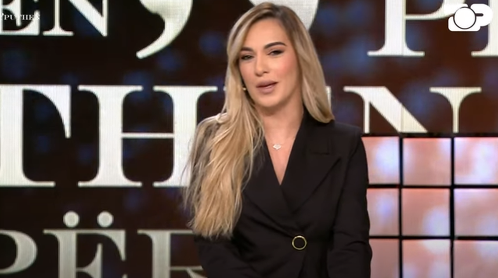 Ori Nebiaj flet si deputete n&euml; "P&euml;rputhen": M&euml; dridhen