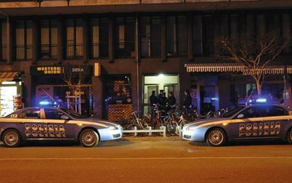 Aksidentoi q&euml;llimisht t&euml; dashur&euml;n, arrestohet shqiptari n&euml;