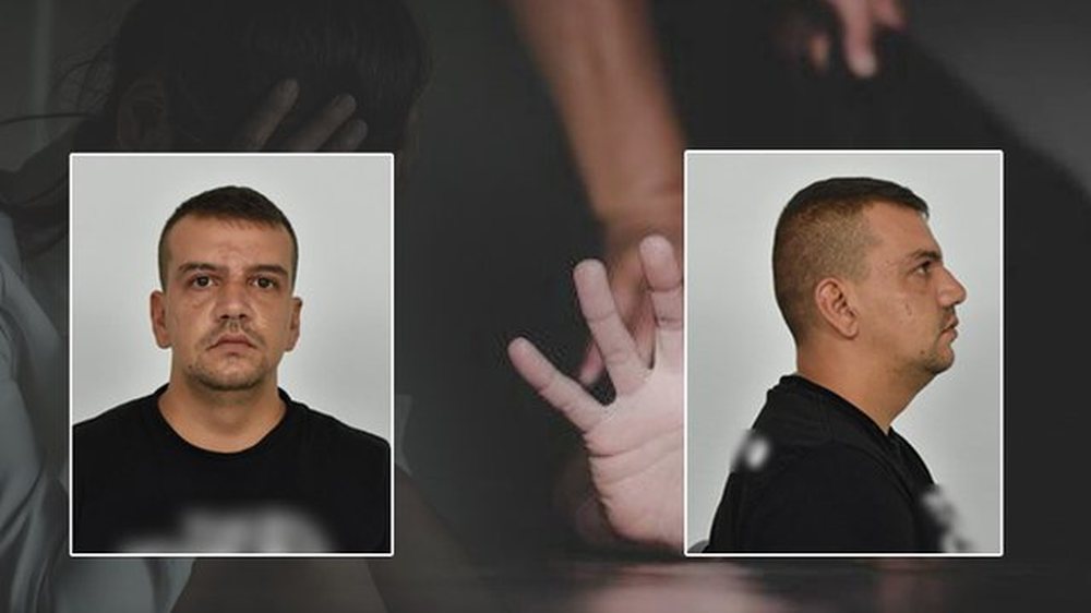 Mediat greke nxjerrin foton e shqiptarit q&euml; tentoi t&euml; p&euml;rdhunonte