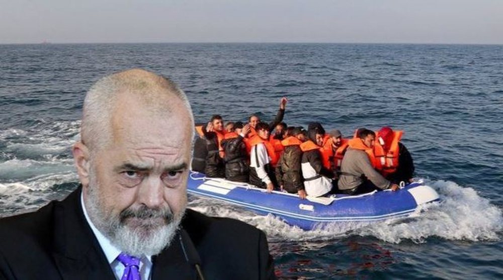 Rama kritikon Britanin&euml;: Stop retorik&euml;s s&euml; krimit ndaj