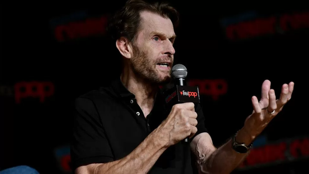 Ndahet nga jeta Kevin Conroy