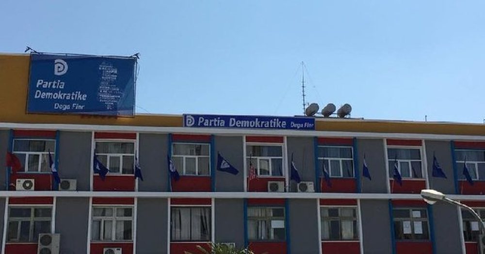 Primaret n&euml; PD, nj&euml; tjet&euml;r kandidat p&euml;r Fierin