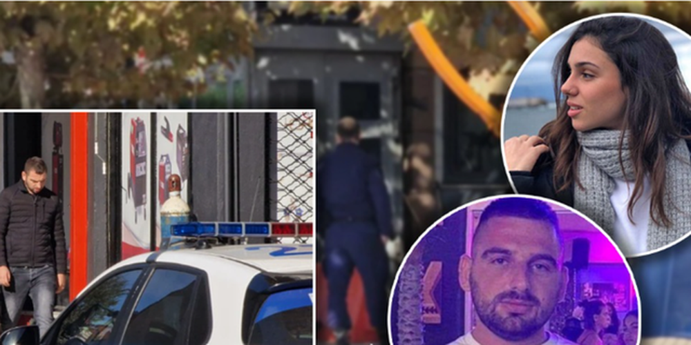 Aksidentoi p&euml;r vdekje 21-vjecaren n&euml; Selanik, shqiptari