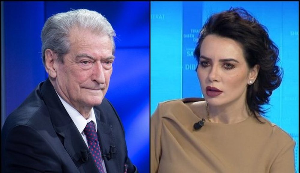 Berisha flet p&euml;r ikjen e Grida Dum&euml;s dhe Alfred Rushajt