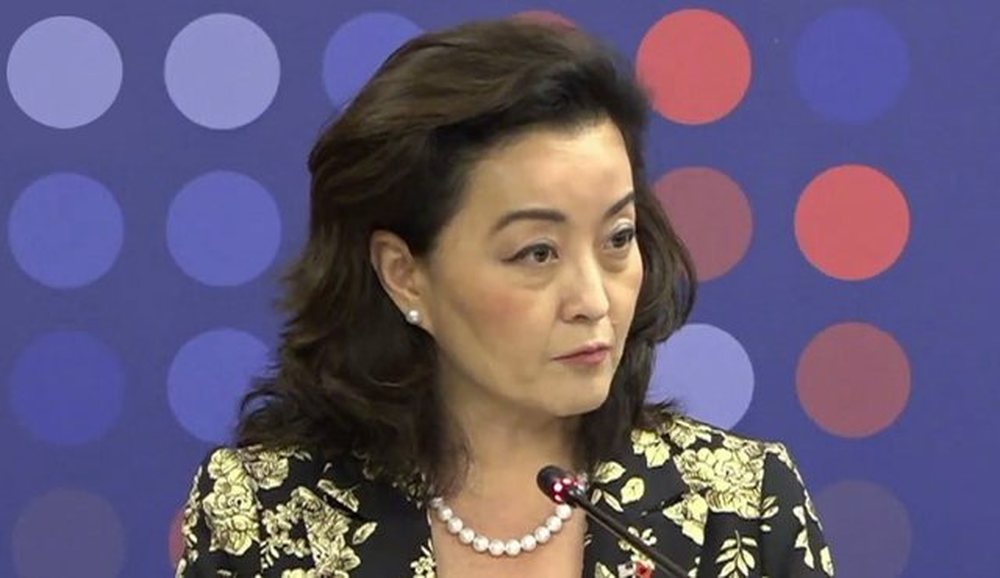 Yuri Kim: Kur gjykatat t&euml; jen&euml; t&euml; pastra, n&euml; Shqip&euml;ri