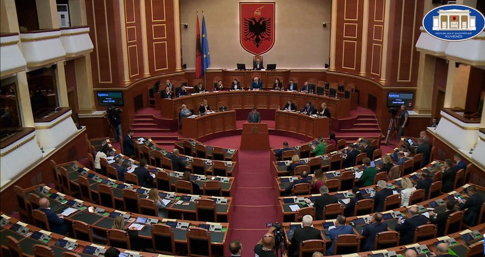 Porti i Durr&euml;sit, sot interpelanca me Ram&euml;n n&euml; Kuvend