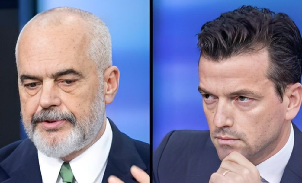 Shehaj: Kompanin&euml; e portit Rama e ngre n&euml; 1 miliard euro nga
