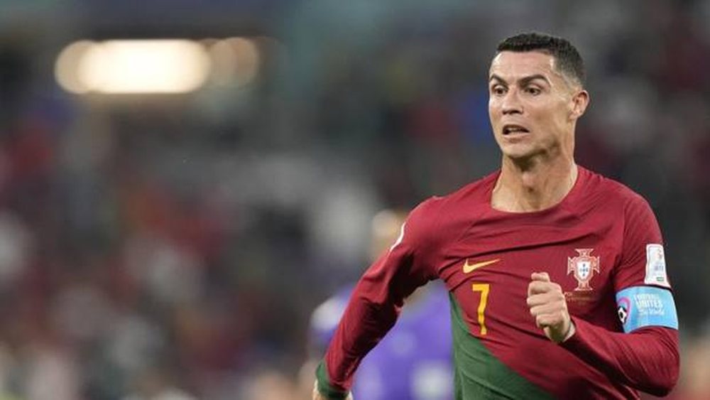 Video / Katar 2022: Portugalia mposht 3-2 Gan&euml;n: CR7 vendos rekord,