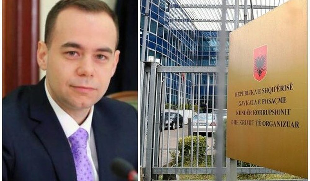 Afera me inceneratorin e Elbasanit, Bllako n&euml; gjykat&euml;: Jam i