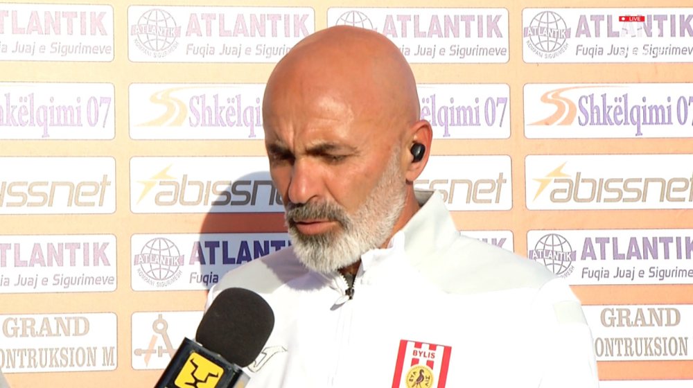 &ldquo;Pes&euml; her&euml; na mundi Qirko, djemt&euml; mendojn&euml; se nuk