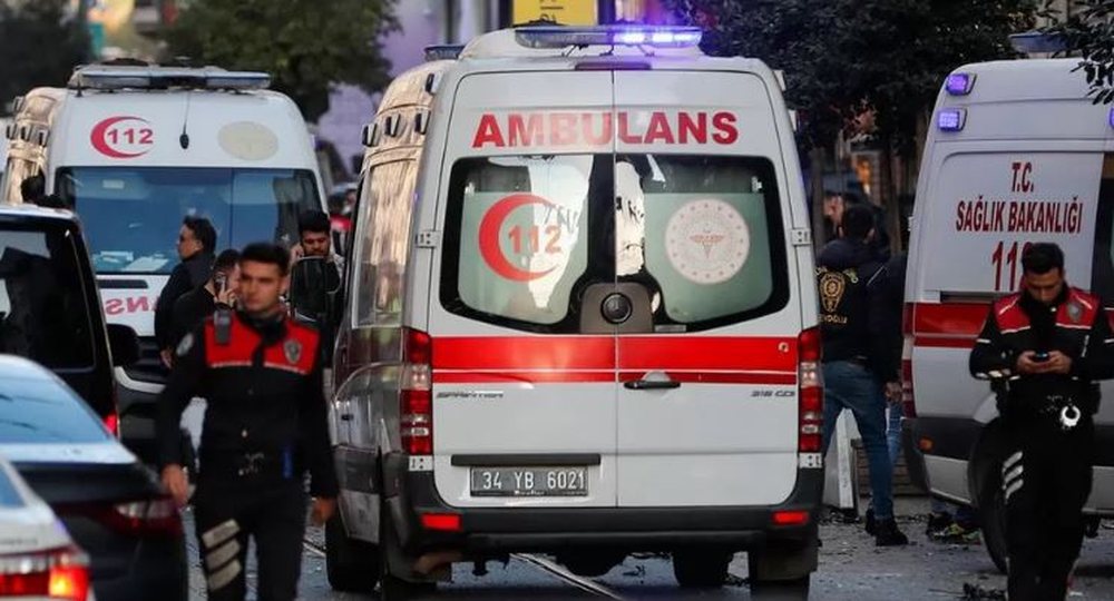 Shp&euml;rthimi n&euml; Turqi, detajet e fundit: T&euml; pakt&euml;n 4 viktima