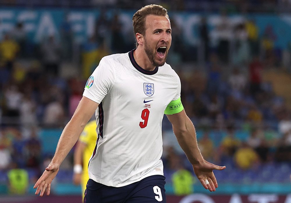 Anglia e Irani dy koncepte t&euml; ndryshme p&euml;rball&euml;: Southgate me