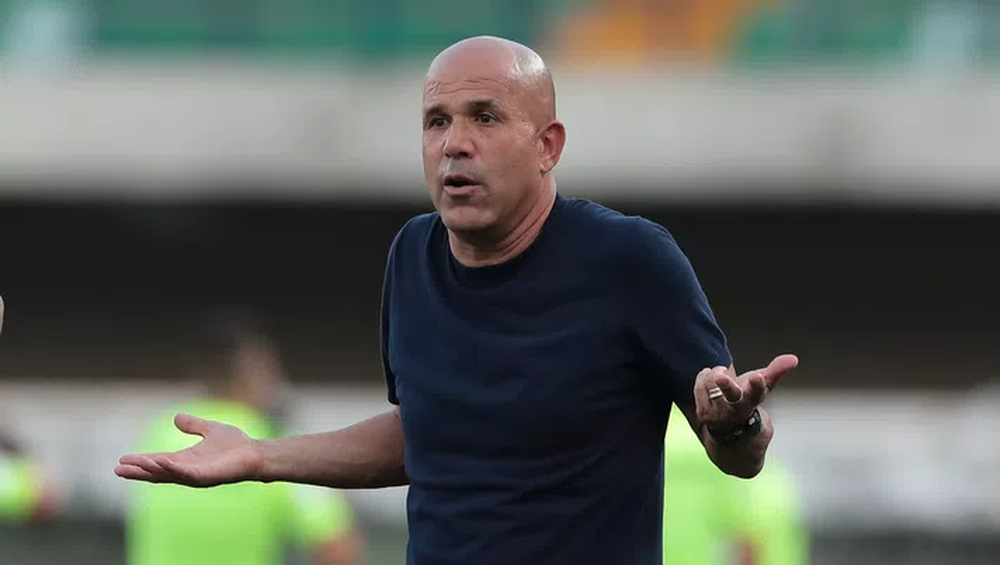 Di Biagio trajneri i ri i Shqip&euml;ris&euml;, ik&euml;n Reja: akordi