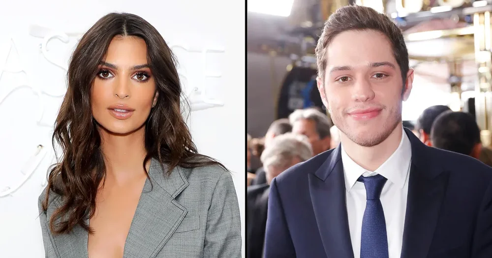 Emily Ratajkowski shfaqet p&euml;r her&euml; t&euml; par&euml; n&euml; publik me