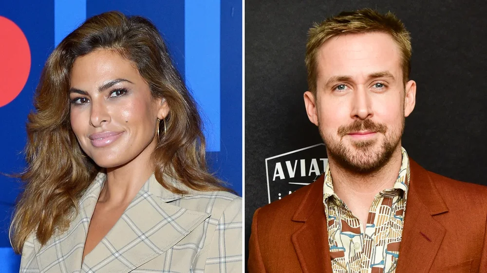 Eva Mendes konfirmon martes&euml;n me Ryan Gosling