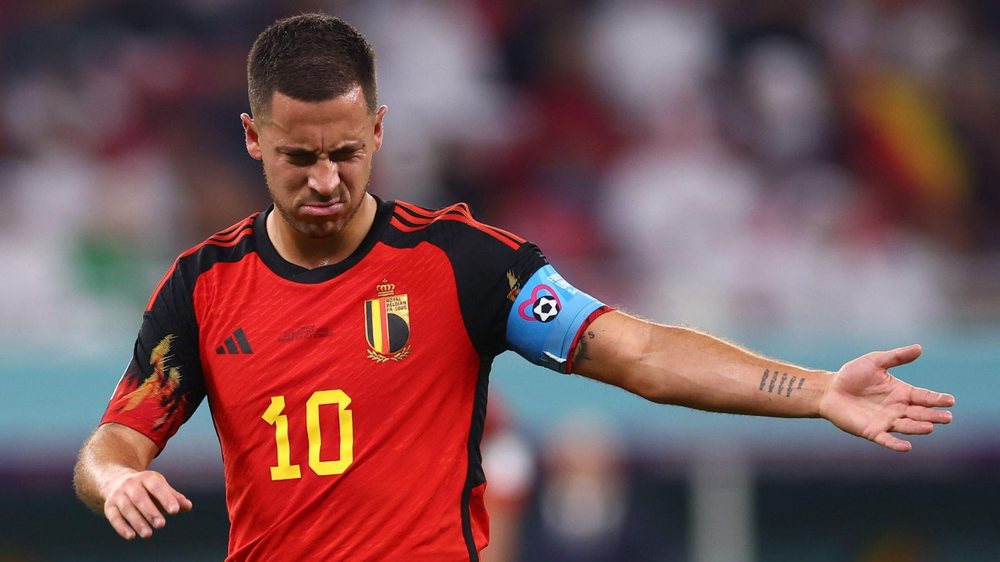 Gjermania mbetet vet&euml;m n&euml; protest, Hazard: "M&euml; mir&euml;