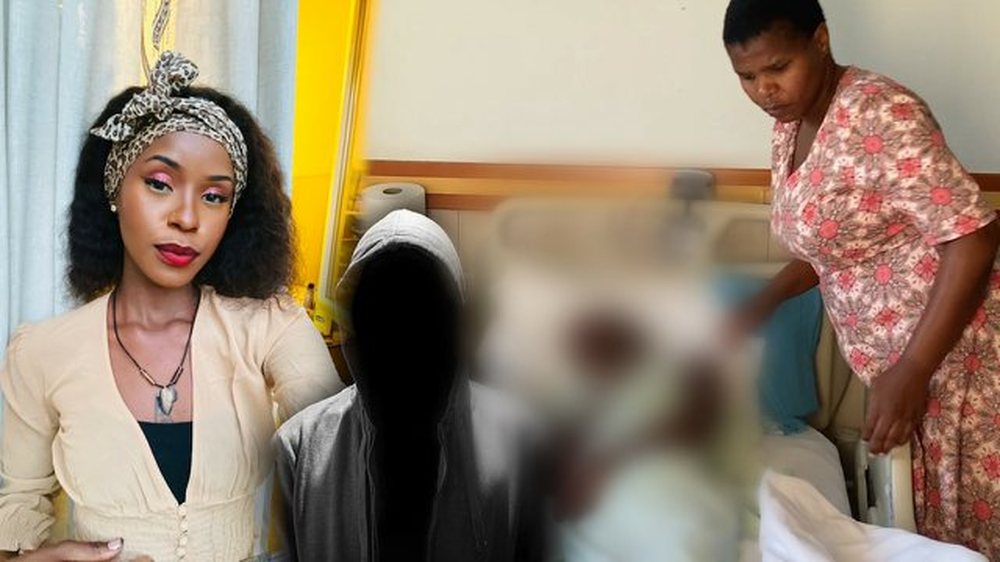 Hetimet/ 22-vje&ccedil;aren nga Kenia e hodh&euml;n nga kati i dyt&euml; n&euml;